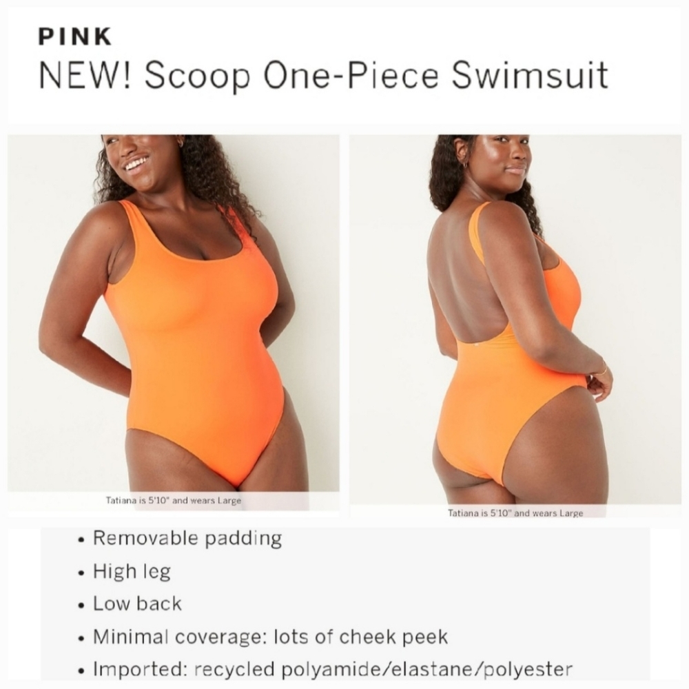 Victoria secret - Picture 2 of 2